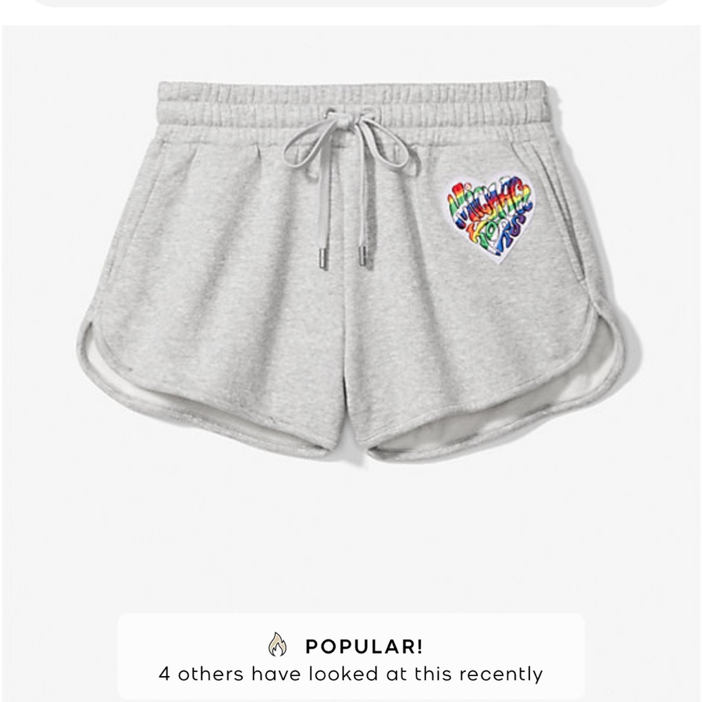 Michael Kors Pride Collection Shorts - Picture 7 of 8